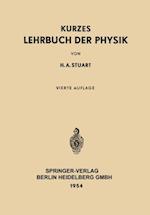 Kurzes Lehrbuch der Physik