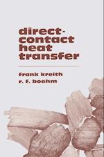 Direct-Contact Heat Transfer