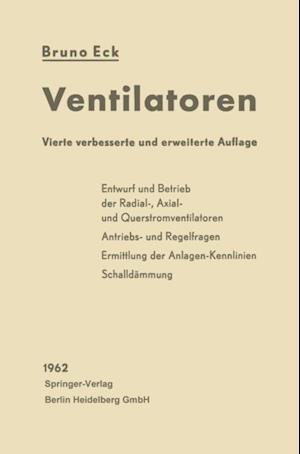 Ventilatoren