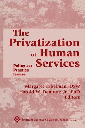 Privatization of Human Services