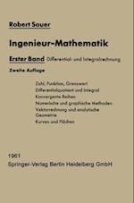 Ingenieur-Mathematik