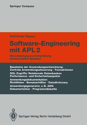 Software-Engineering Mit Apl2