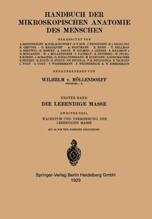 Die Lebendige Masse