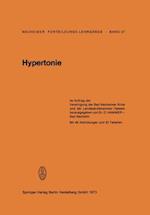 Hypertonie