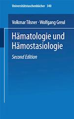 Hämatologie und Hämostasiologie