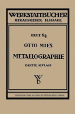 Metallographie