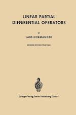 Linear Partial Differential Operators 
