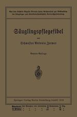 Säuglingspflegefibel