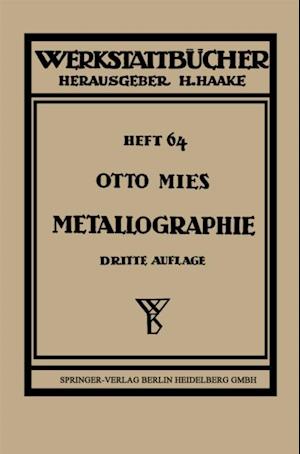 Metallographie