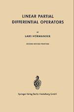 Linear Partial Differential Operators