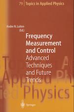 Frequency Measurement and Control