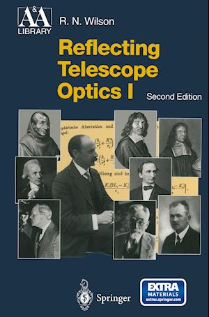 Reflecting Telescope Optics I