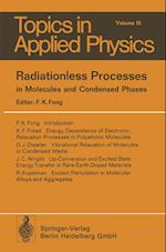 Radiationless Processes