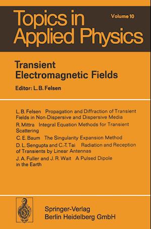 Transient Electromagnetic Fields