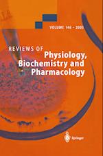 Reviews of Physiology, Biochemistry and Pharmacology