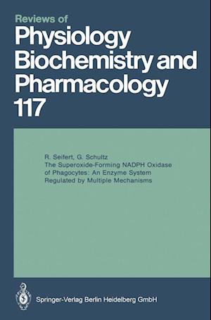 The Superoxide-Forming NADPH Oxidase of Phagocytes