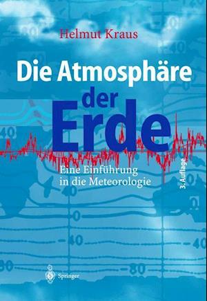 Die Atmosphäre Der Erde