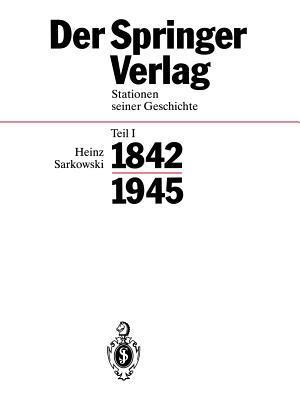 Der Springer-Verlag