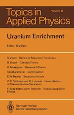 Uranium Enrichment