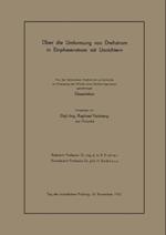 Über die Umformung von Drehstrom in Einphasenstrom mit Umrichtern