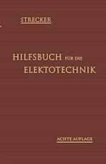 Hilfsbuch für die Elektrotechnik