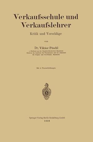 Verkaufsschule Und Verkaufslehrer