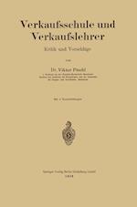 Verkaufsschule Und Verkaufslehrer