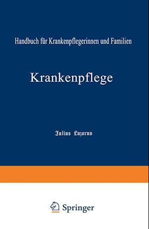 Krankenpflege