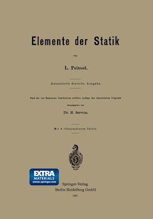 Elemente der Statik