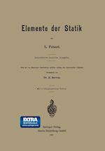 Elemente der Statik