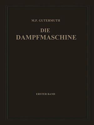 Die Dampfmaschine