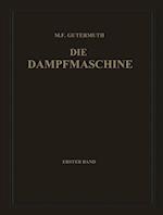 Die Dampfmaschine