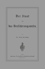 Der Staat und das Versicherungswesen