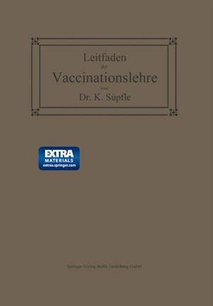 Leitfaden der Vaccinationslehre