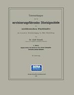 Untersuchungen über die versteinerungsführenden Diluvialgeschiebe des norddeutschen Flachlandes mit besonderer Berücksichtigung der Mark Brandenburg