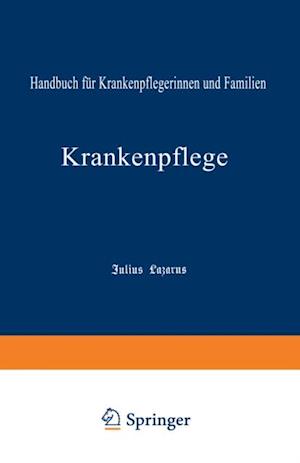 Krankenpflege