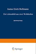 Justus Erich Bollmann