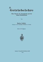 Getriebelehre