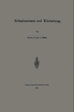 Erdsalzarmut und Entartung