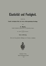 Elasticität und Festigkeit