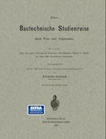 Eine Bautechnische Studienreise nach West- und Ostpreussen