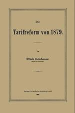 Die Tarifreform von 1879