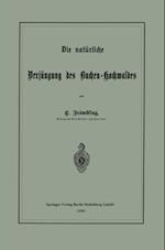 Die natürliche Verjüngung des Buchen-Hochwaldes