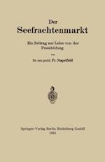 Der Seefrachtenmarkt