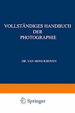 Vollständiges Handbuch Der Photographie