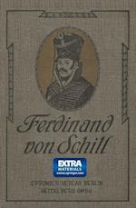 Ferdinand von Schill