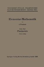 Elementar-Mathematik