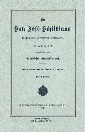 Die San José-Schildlans