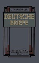 Deutsche Briefe