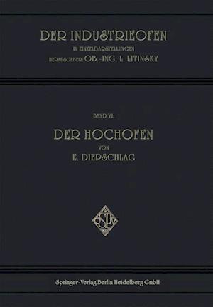 Der Hochofen